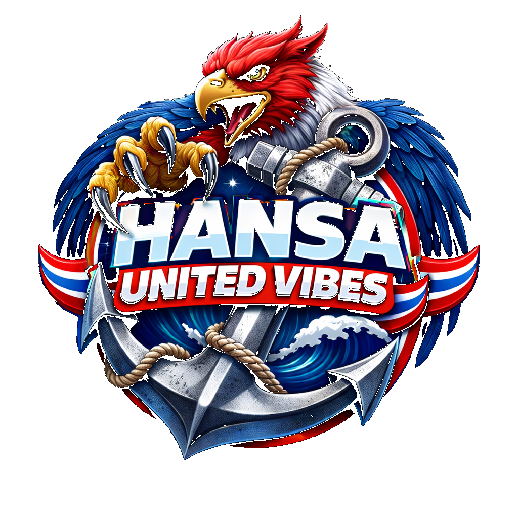 Hansa United Vibes der besondere Hansafanclub